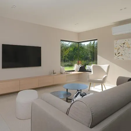 Villa Kalea By Istrialux Labin (Istria)