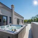Kalea By Istrialux Labin (Istria)